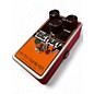 Used Electro-Harmonix Big Muff Op-amp Effect Pedal