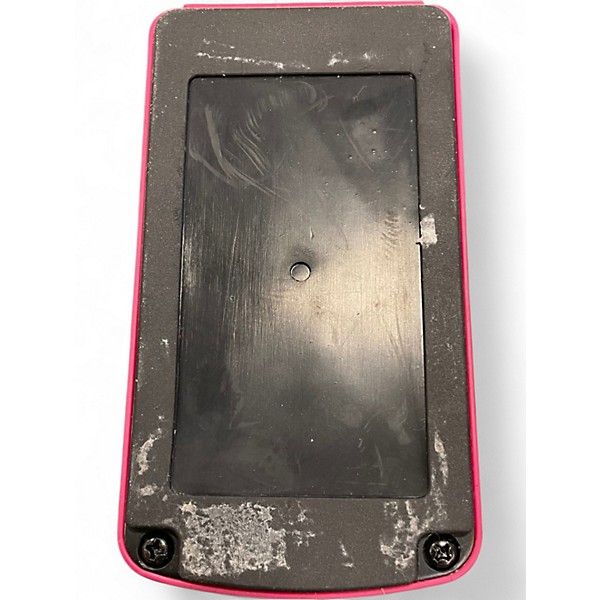 Used Behringer HM300 Heavy Metal Distortion Effect Pedal