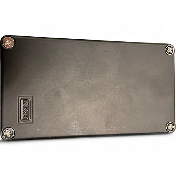 Used MXR M86 Classic Distortion Effect Pedal