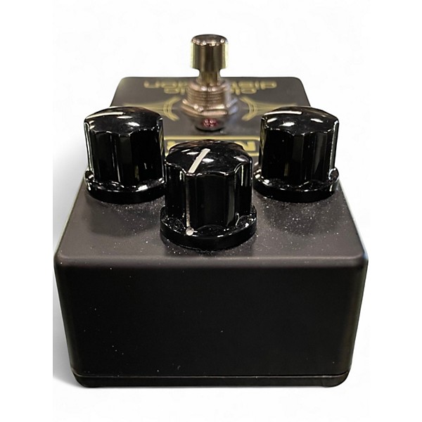 Used MXR M86 Classic Distortion Effect Pedal