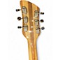 Used Rickenbacker 381V69 Vintage Natural Hollow Body Electric Guitar