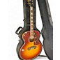 Used Gibson SJ200 STANDARD Sunburst Acoustic Electric Guitar thumbnail