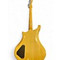 Used Eastwood RG SPECIAL Yellow Solid Body Electric Guitar