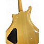 Used Eastwood RG SPECIAL Yellow Solid Body Electric Guitar
