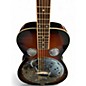Used Gold Tone PBS-D Paul Beard Series Tobacco Sunburst Resonator Guitar