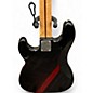 Used Squier Affinity Precision Bass Black Electric Bass Guitar