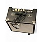 Used Fender Rumble 15 15W 1X8 Bass Combo Amp thumbnail