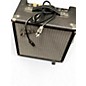 Used Fender Rumble 15 15W 1X8 Bass Combo Amp