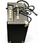 Used Fender Rumble 15 15W 1X8 Bass Combo Amp