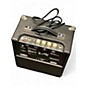 Used Fender Rumble 15 15W 1X8 Bass Combo Amp