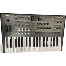 Used KORG Wavestate MKII Synthesizer