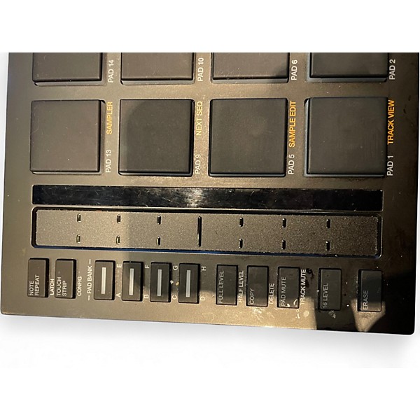Used Akai Professional MPC STUDIO BLACK Production Controller