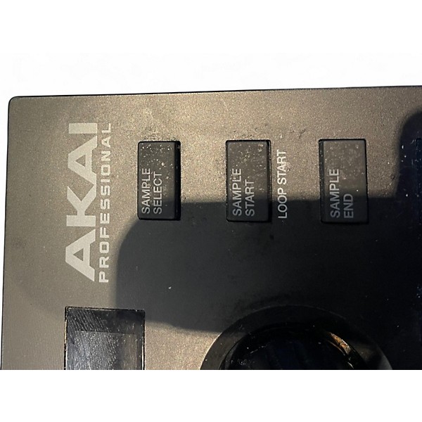 Used Akai Professional MPC STUDIO BLACK Production Controller