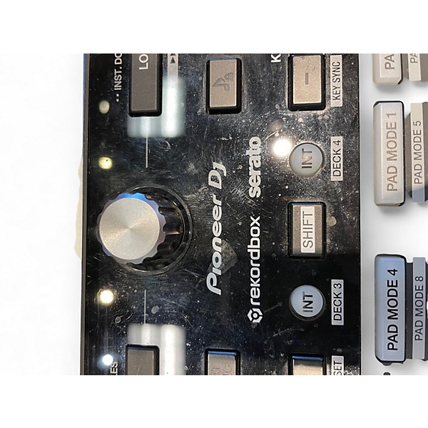 Used Pioneer DJ DDJXP2 DJ Controller