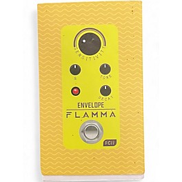 Used Flamma FC11 Effect Pedal