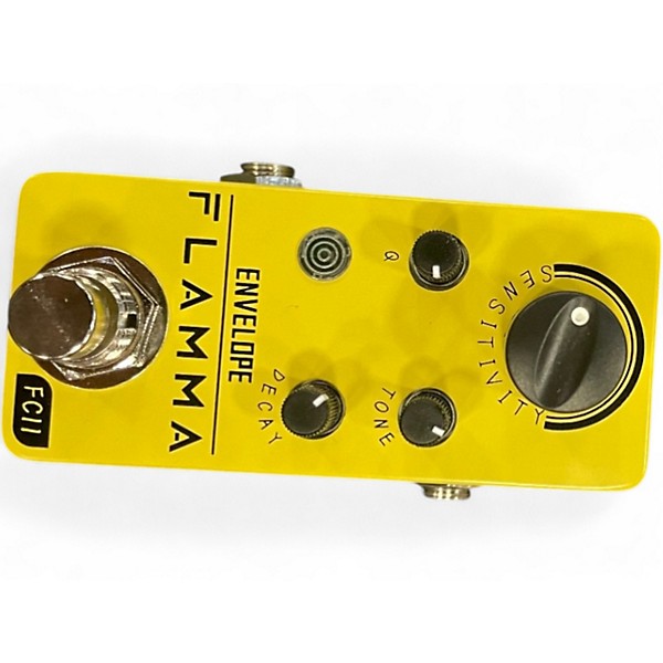 Used Flamma FC11 Effect Pedal