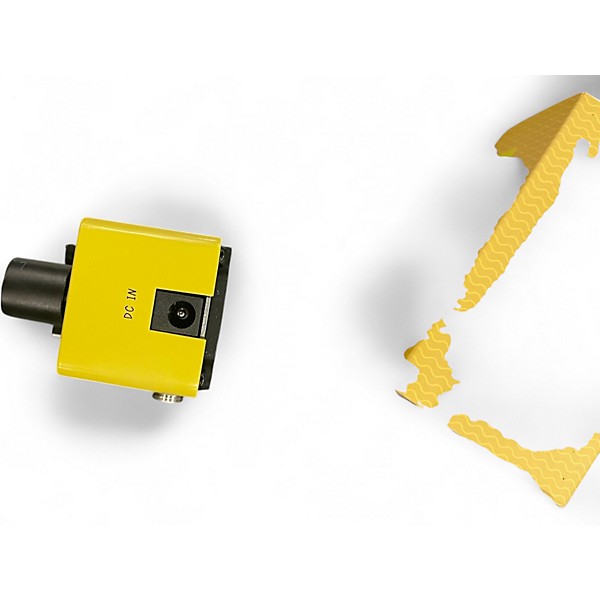 Used Flamma FC11 Effect Pedal