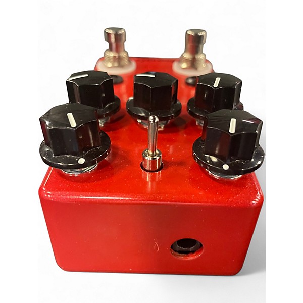 Used Demonfx AT-DS Pedal