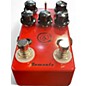 Used Demonfx AT-DS Pedal