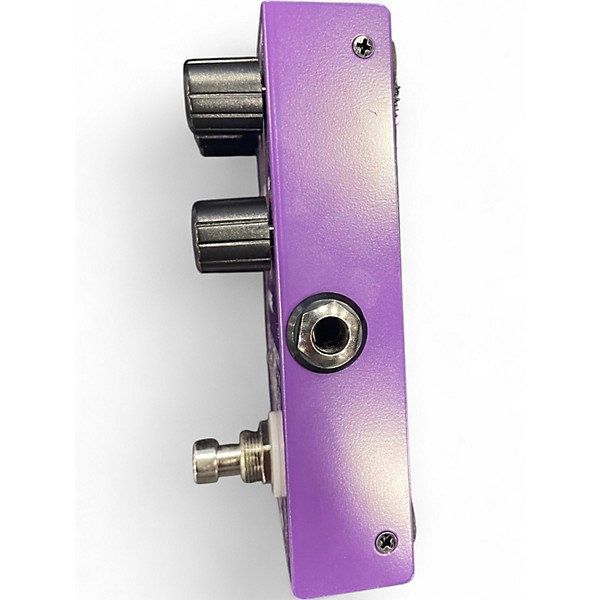 Used M-vave ELEMENTAL Effect Pedal