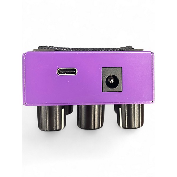 Used M-vave ELEMENTAL Effect Pedal