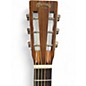 Used Martin 00015M Mahogany Acoustic Guitar