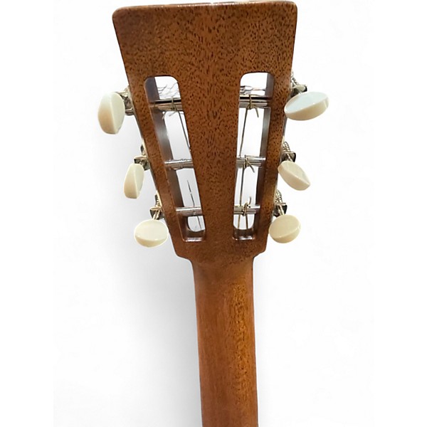 Used Martin 00015M Mahogany Acoustic Guitar