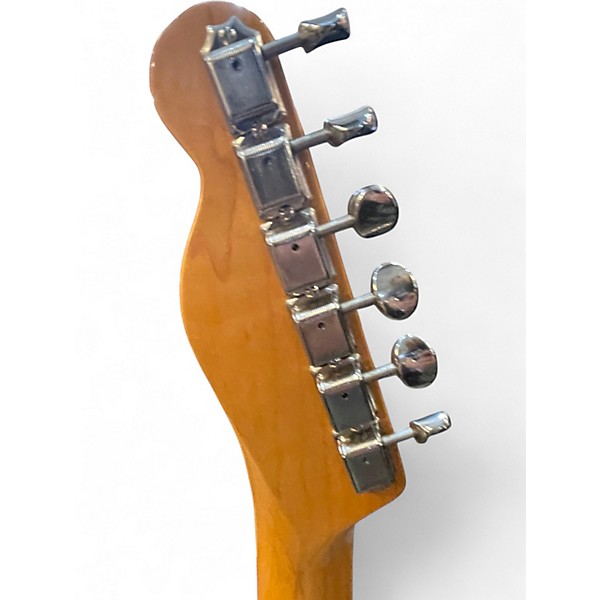 Used Fender AMERICAN VINTAGE I RESSIUE 1952 TELECASTER Butterscotch Solid Body Electric Guitar