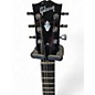 Used 2024 Gibson SG Standard Dark Black Solid Body Electric Guitar