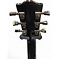Used 2024 Gibson SG Standard Dark Black Solid Body Electric Guitar