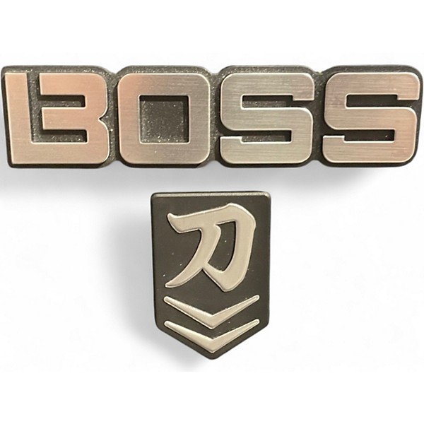 Used BOSS Katana 100 100W 2X12 Guitar Combo Amp