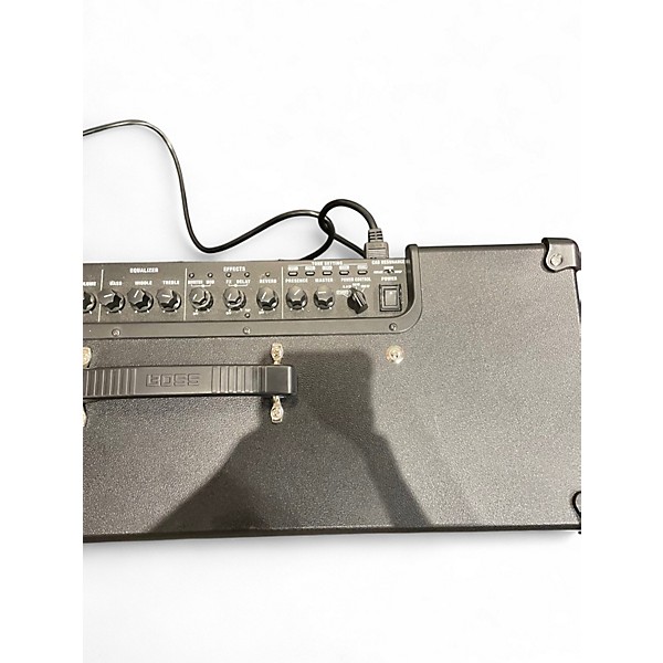 Used BOSS Katana 100 100W 2X12 Guitar Combo Amp