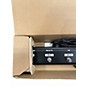 Used BOSS GA-FC Footswitch