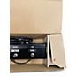 Used BOSS GA-FC Footswitch