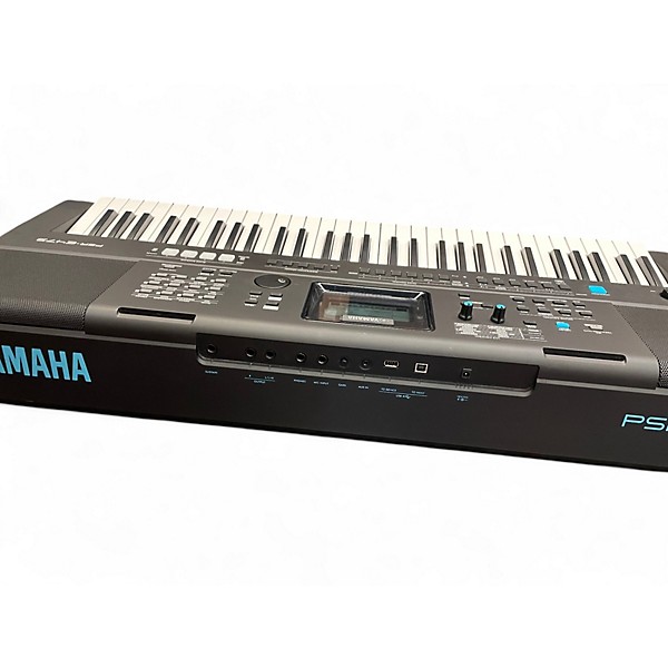 Used Yamaha PSRE473 Digital Piano