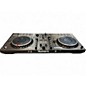 Used Numark MIXTRACK PLATINUM FX DJ Controller