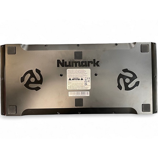 Used Numark MIXTRACK PLATINUM FX DJ Controller