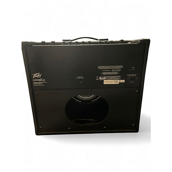 Used Peavey Vypyr X3 Guitar Combo Amp