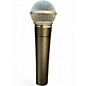 Used Shure SM58LC Dynamic Microphone