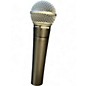 Used Shure SM58LC Dynamic Microphone
