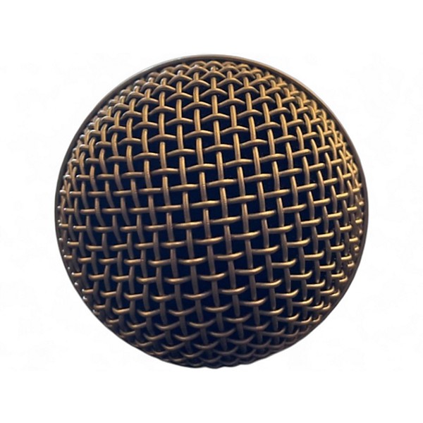 Used Shure SM58LC Dynamic Microphone