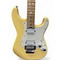 Used Charvel SoCal Style 1 HH Vintage White Solid Body Electric Guitar