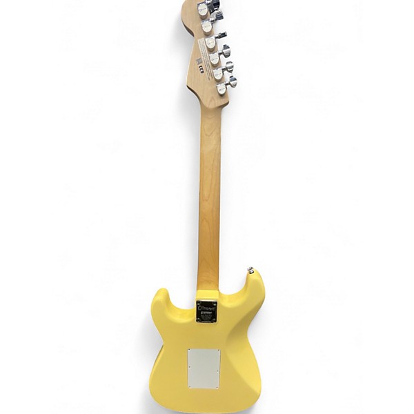 Used Charvel SoCal Style 1 HH Vintage White Solid Body Electric Guitar