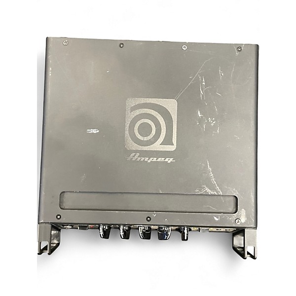 Used Ampeg PF350 Portaflex 350W Bass Amp Head