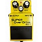 Used BOSS SD1 Super Overdrive Effect Pedal thumbnail