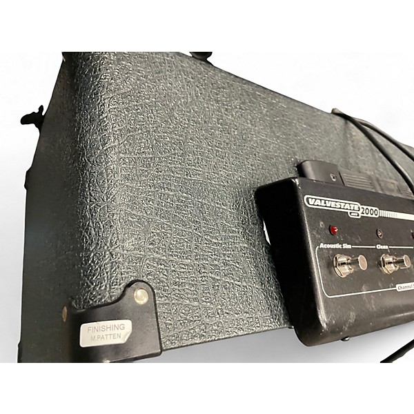 Used Marshall valvestate 2000 Tube Guitar Amp Head