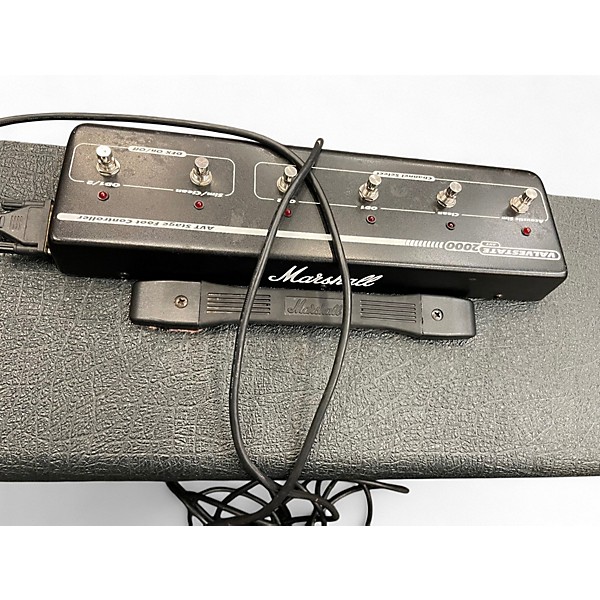 Used Marshall valvestate 2000 Tube Guitar Amp Head