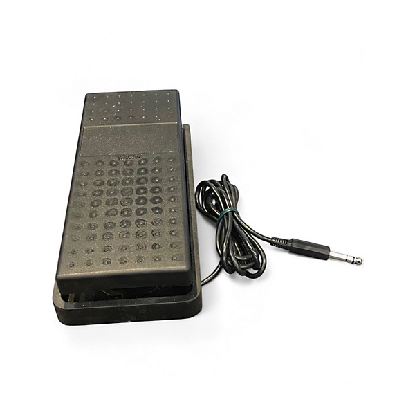 Used Yamaha FC7 Pedal