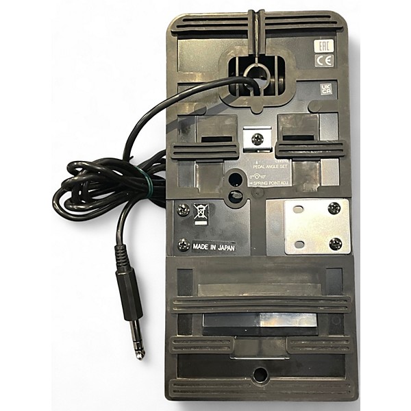 Used Yamaha FC7 Pedal