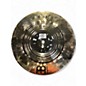 Used MEINL 10in Classics Custom Dual Splash Cymbal